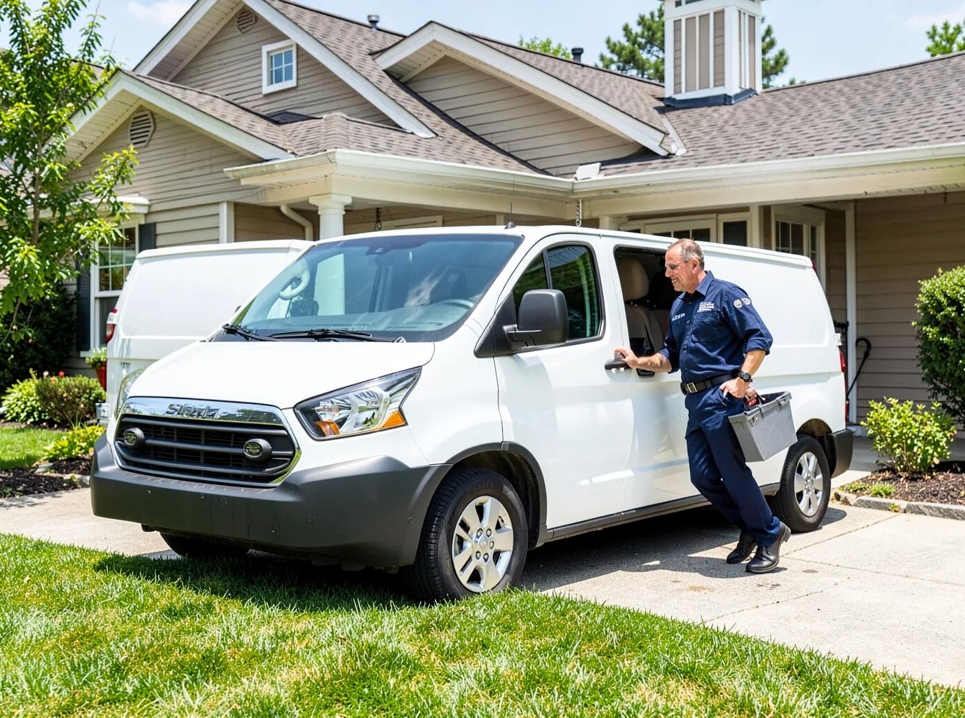 Emergency Plumber company in Trinity, AL