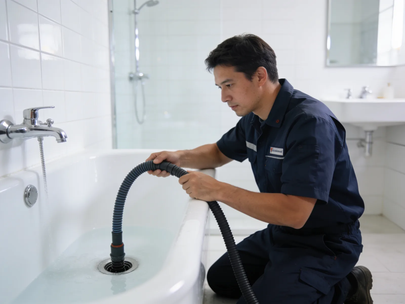 Emergency Plumber Trinity, AL FAQs
